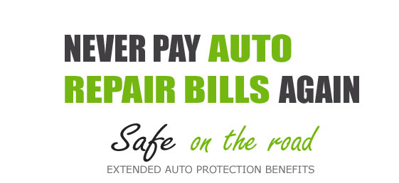 supplemental car repair insurance